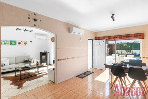 Villa a Algoz, Faro, Algoz - € 685.000 | Ref: AB0521 - foto 2