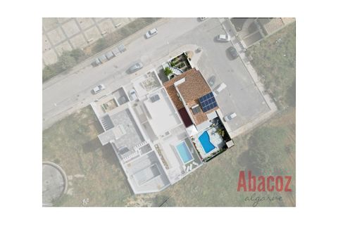 Villa a Algoz, Faro, Algoz - € 685.000 | Ref: AB0521 - foto 30