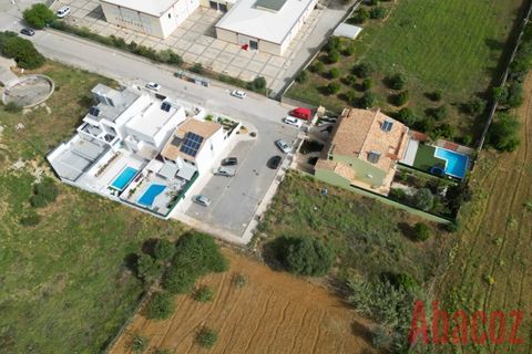 Villa a Algoz, Faro, Algoz - € 685.000 | Ref: AB0521 - foto 31