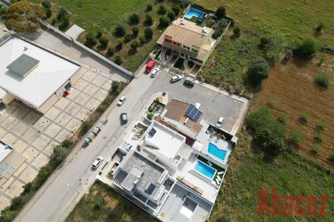 Villa a Algoz, Faro, Algoz - € 685.000 | Ref: AB0521 - foto 32