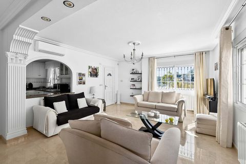 Villa i Pinar De Campoverde, Alicante - foto 2