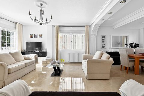 Villa i Pinar De Campoverde, Alicante - foto 4
