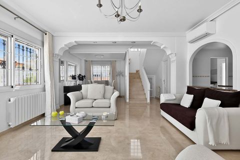 Villa i Pinar De Campoverde, Alicante - foto 5