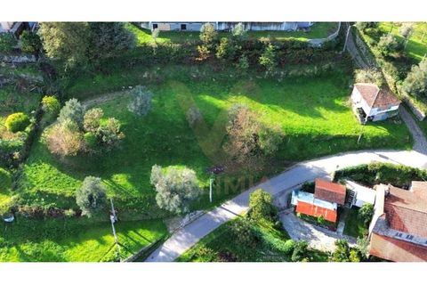Helårsgrund i Gondufe, Viana do Castelo, Gondufe - € 57.000 | Ref: V159 - foto 1