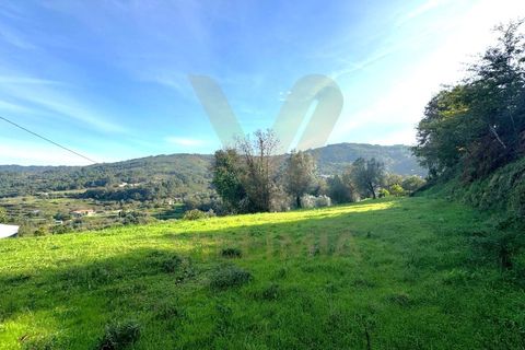 Helårsgrund i Gondufe, Viana do Castelo, Gondufe - € 57.000 | Ref: V159 - foto 5