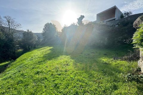 Helårsgrund i Gondufe, Viana do Castelo, Gondufe - € 57.000 | Ref: V159 - foto 6