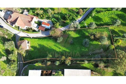 Helårsgrund i Gondufe, Viana do Castelo, Gondufe - € 57.000 | Ref: V159 - foto 10