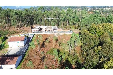 Helårsgrund i Ponte de Lima, Viana do Castelo, Ponte de Lima - € 68.000 | Ref: V157 - foto 6