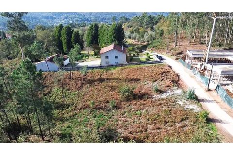 Helårsgrund i Ponte de Lima, Viana do Castelo, Ponte de Lima - € 68.000 | Ref: V157 - foto 7