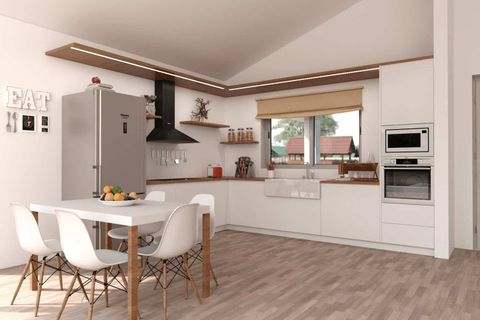 Villa a Moratalla, Murcia, Moratalla - € 289.000 | Ref: 81935 - foto 4