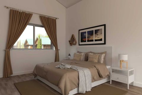 Villa a Moratalla, Murcia, Moratalla - € 289.000 | Ref: 81935 - foto 5