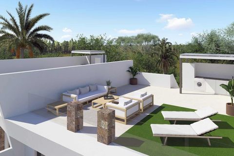 Villa i Roldan, Murcia, Roldan - € 279.900 | Ref: 82044 - foto 8
