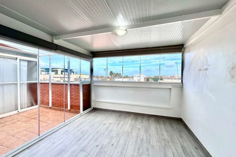 Penthouse i El Ejido, Almeria, El Ejido - € 139 000 | Ref: 82352 - foto 1
