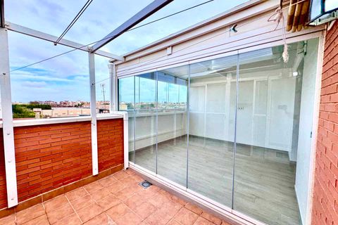 Penthouse i El Ejido, Almeria, El Ejido - € 139 000 | Ref: 82352 - foto 2