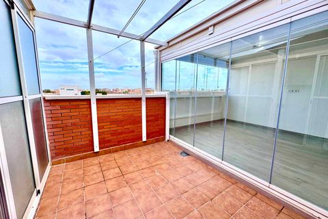 Penthouse i El Ejido, Almeria, El Ejido - € 139 000 | Ref: 82352 - foto 6