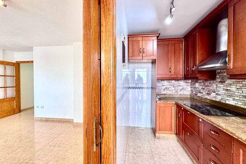 Penthouse i El Ejido, Almeria, El Ejido - € 139 000 | Ref: 82352 - foto 12