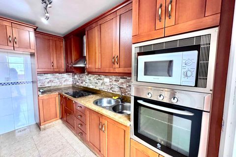 Penthouse i El Ejido, Almeria, El Ejido - € 139 000 | Ref: 82352 - foto 14