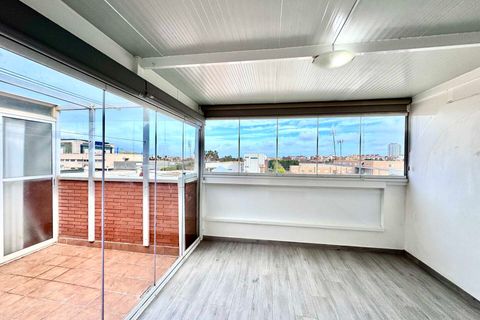 Penthouse i El Ejido, Almeria, El Ejido - € 139 000 | Ref: 82352 - foto 15