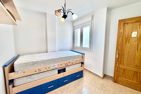 Penthouse i El Ejido, Almeria, El Ejido - € 139 000 | Ref: 82352 - foto 17