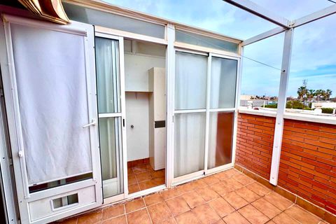 Penthouse i El Ejido, Almeria, El Ejido - € 139 000 | Ref: 82352 - foto 33