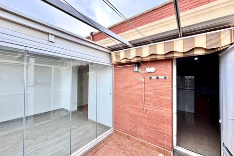 Penthouse i El Ejido, Almeria, El Ejido - € 139 000 | Ref: 82352 - foto 37