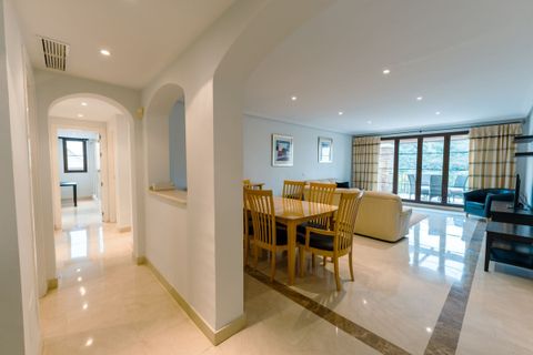 Penthouse i Los Arqueros, Malaga, Los Arqueros - € 549 000 | Ref: R5327410 - foto 4