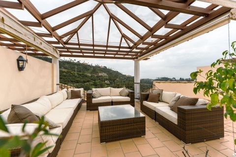 Penthouse i Los Arqueros, Malaga, Los Arqueros - € 549 000 | Ref: R5327410 - foto 6