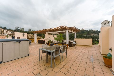 Penthouse i Los Arqueros, Malaga, Los Arqueros - € 549 000 | Ref: R5327410 - foto 7