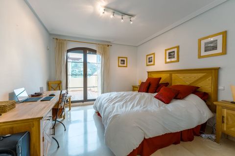 Penthouse i Los Arqueros, Malaga, Los Arqueros - € 549 000 | Ref: R5327410 - foto 10