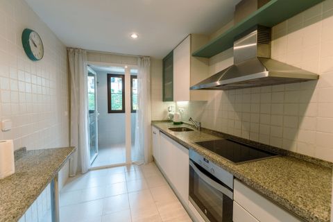 Penthouse i Los Arqueros, Malaga, Los Arqueros - € 549 000 | Ref: R5327410 - foto 11