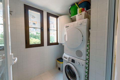 Penthouse i Los Arqueros, Malaga, Los Arqueros - € 549 000 | Ref: R5327410 - foto 12