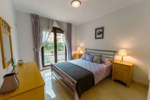 Penthouse i Los Arqueros, Malaga, Los Arqueros - € 549 000 | Ref: R5327410 - foto 13