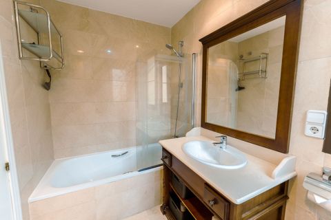 Penthouse i Los Arqueros, Malaga, Los Arqueros - € 549 000 | Ref: R5327410 - foto 14