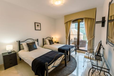 Penthouse i Los Arqueros, Malaga, Los Arqueros - € 549 000 | Ref: R5327410 - foto 16