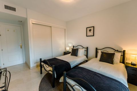 Penthouse i Los Arqueros, Malaga, Los Arqueros - € 549 000 | Ref: R5327410 - foto 17