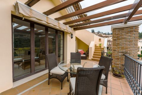 Penthouse i Los Arqueros, Malaga, Los Arqueros - € 549 000 | Ref: R5327410 - foto 19