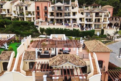 Penthouse i Los Arqueros, Malaga, Los Arqueros - € 549 000 | Ref: R5327410 - foto 26