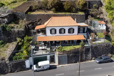 Villa i Ribeira Brava, Madeira, Ribeira Brava - € 600.000 | Ref: C0447-00203 - foto 1
