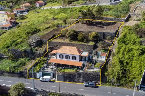 Villa i Ribeira Brava, Madeira, Ribeira Brava - € 600.000 | Ref: C0447-00203 - foto 2