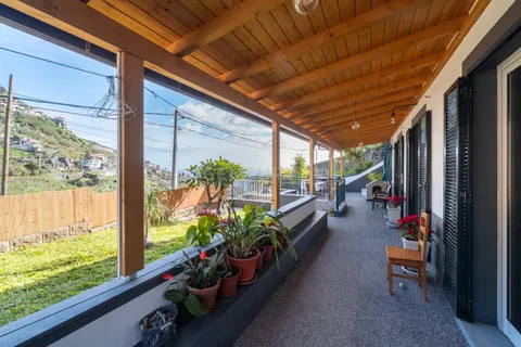 Villa i Ribeira Brava, Madeira, Ribeira Brava - € 600.000 | Ref: C0447-00203 - foto 4