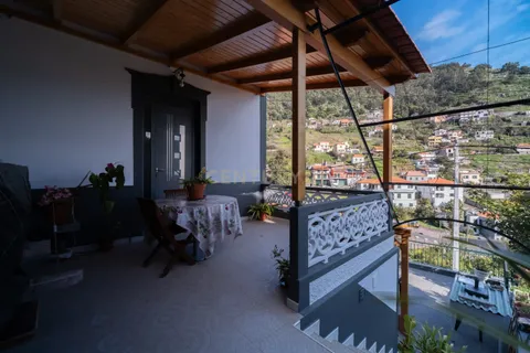 Villa i Ribeira Brava, Madeira, Ribeira Brava - € 600.000 | Ref: C0447-00203 - foto 15