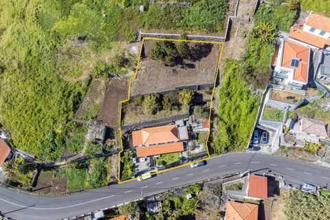 Villa i Ribeira Brava, Madeira, Ribeira Brava - € 600.000 | Ref: C0447-00203 - foto 25