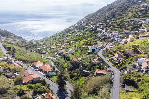 Villa i Ribeira Brava, Madeira, Ribeira Brava - € 600.000 | Ref: C0447-00203 - foto 26