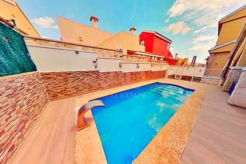 Byhus i Alicante, Alicante, Alicante - € 297.000 | Ref: 839719 - foto 2