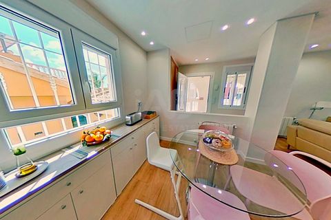 Byhus i Alicante, Alicante, Alicante - € 297.000 | Ref: 839719 - foto 4