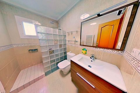 Byhus i Alicante, Alicante, Alicante - € 297.000 | Ref: 839719 - foto 9