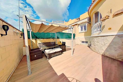 Byhus i Alicante, Alicante, Alicante - € 297.000 | Ref: 839719 - foto 11