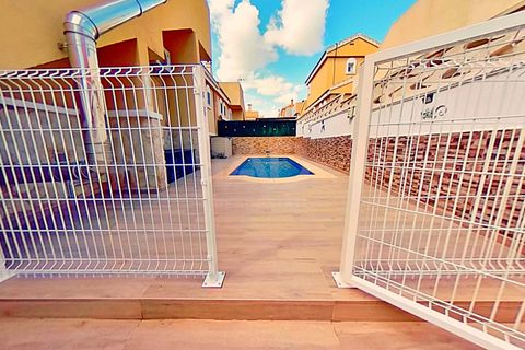 Byhus i Alicante, Alicante, Alicante - € 297.000 | Ref: 839719 - foto 13