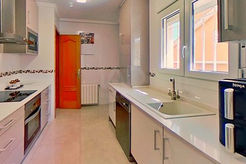 Byhus i Alicante, Alicante, Alicante - € 297.000 | Ref: 839719 - foto 15