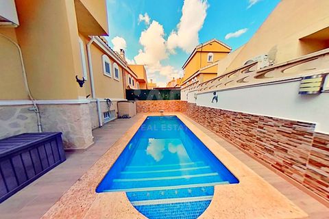 Byhus i Alicante, Alicante, Alicante - € 297.000 | Ref: 839719 - foto 17
